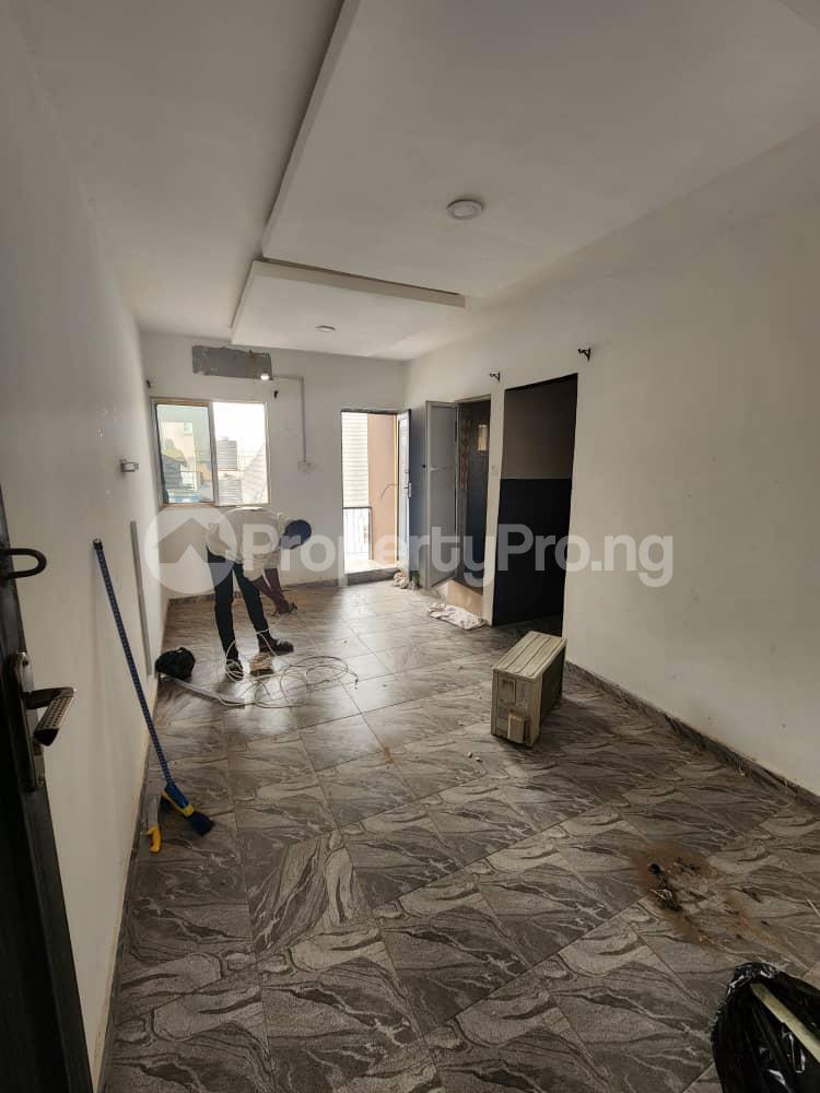 Flat / Apartment in Akoka Yaba Lagos