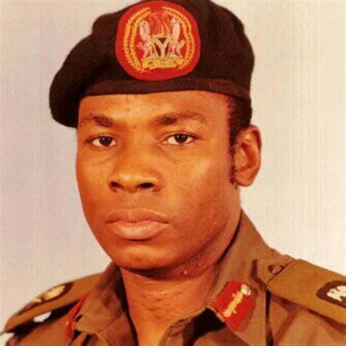 Brief biography of Major General Tunde Idiagbon: The Steadfast Leader Behind Nigeria’s Military Regime