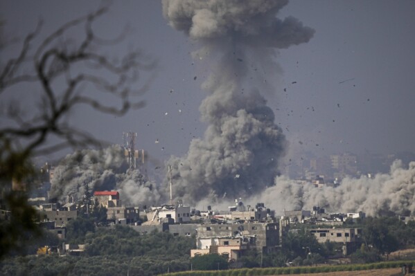 War on Gaza: Death toll surpasses 26,600 despite ICJ’s ruling