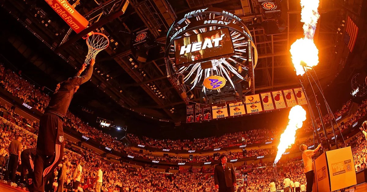 Clippers vs Heat live stream: Can you watch the NBA game for free?