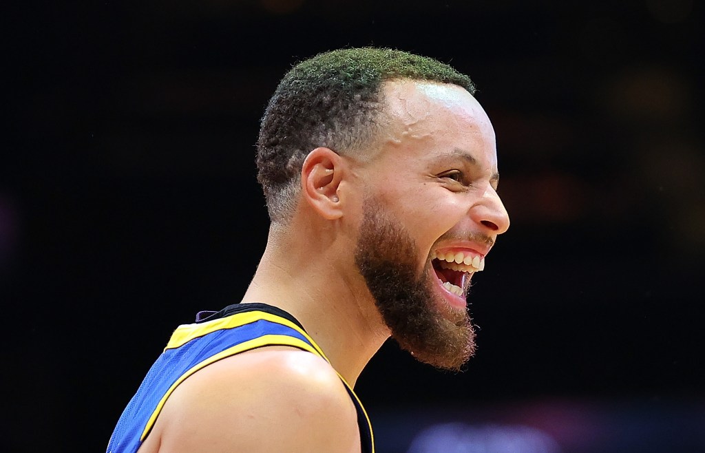 Steph Curry’s 60-point game wasted in Warriors overtime loss to Atlanta