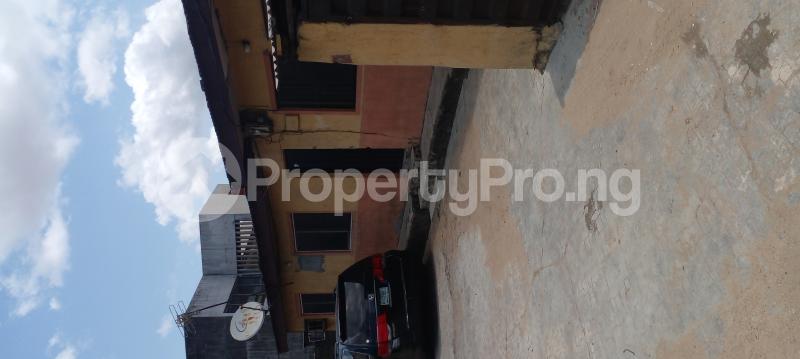 2 Bedroom House in Randle Avenue Surulere Lagos | House for sale in surulere