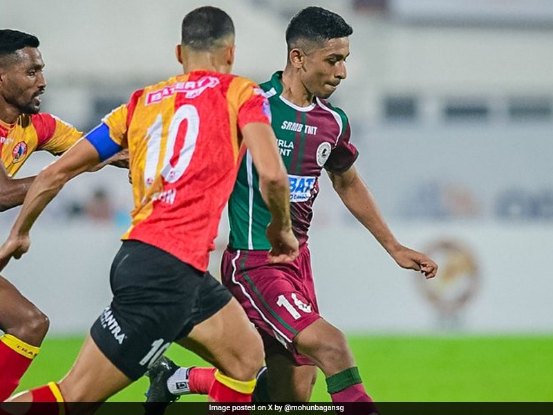 Mohun Bagan Super Giant vs East Bengal Live Streaming Indian Super League 2023-24 Live Telecast: Where To Watch Live?