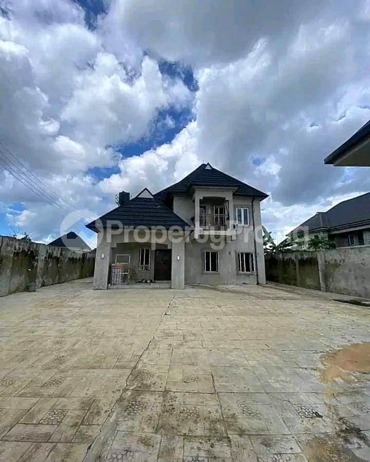 3 Bedroom House For Sale in Port Harcourt Rivers