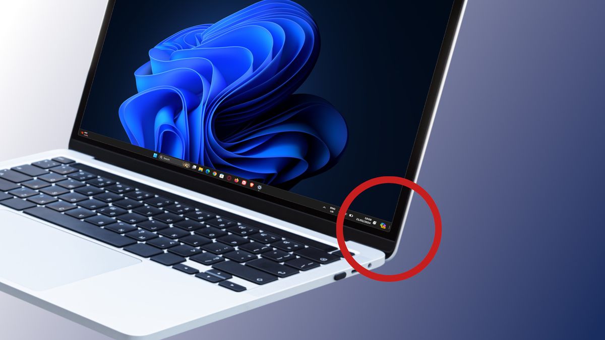 Windows 11 ‘Show Desktop’ Button Missing? Here’s How To Fix it