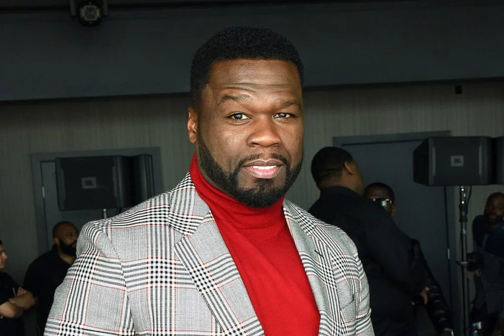 I Turned Down m Offer To Perform At Trump’s New York Rally – 50 Cent