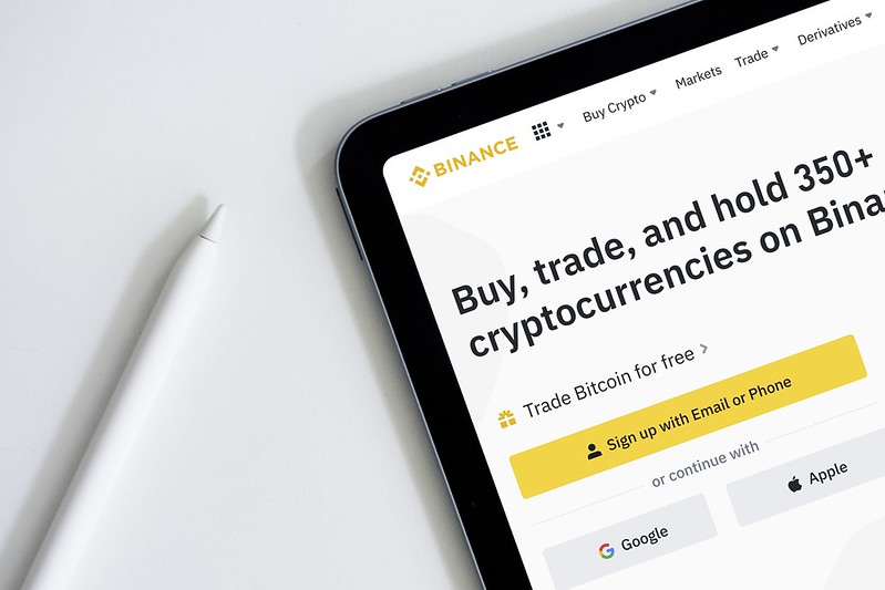 Binance Implements Stricter Policies To Combat Insider Trading