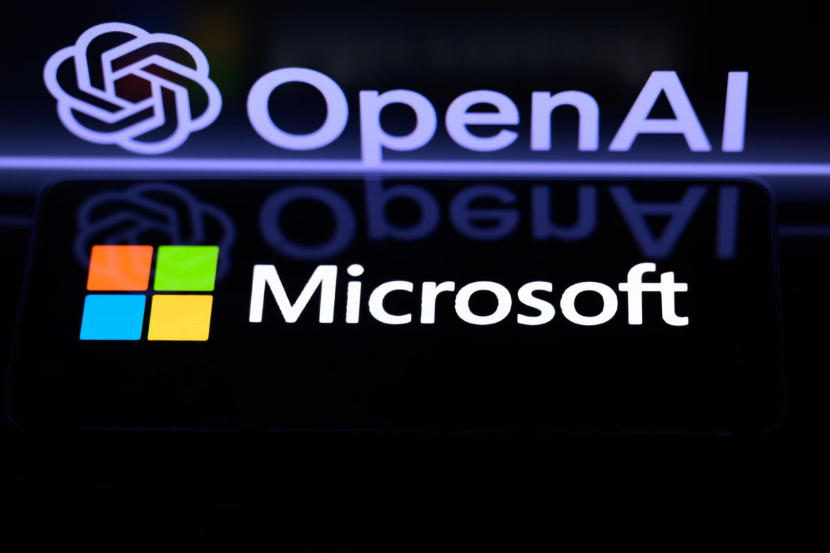 More News Organizations Sue OpenAI and Microsoft Over Copyright Infringement