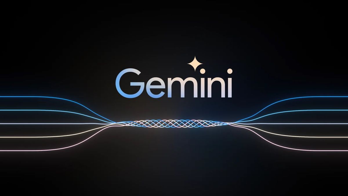 Google Gemini: Everything You Need To Know About Google’s New AI