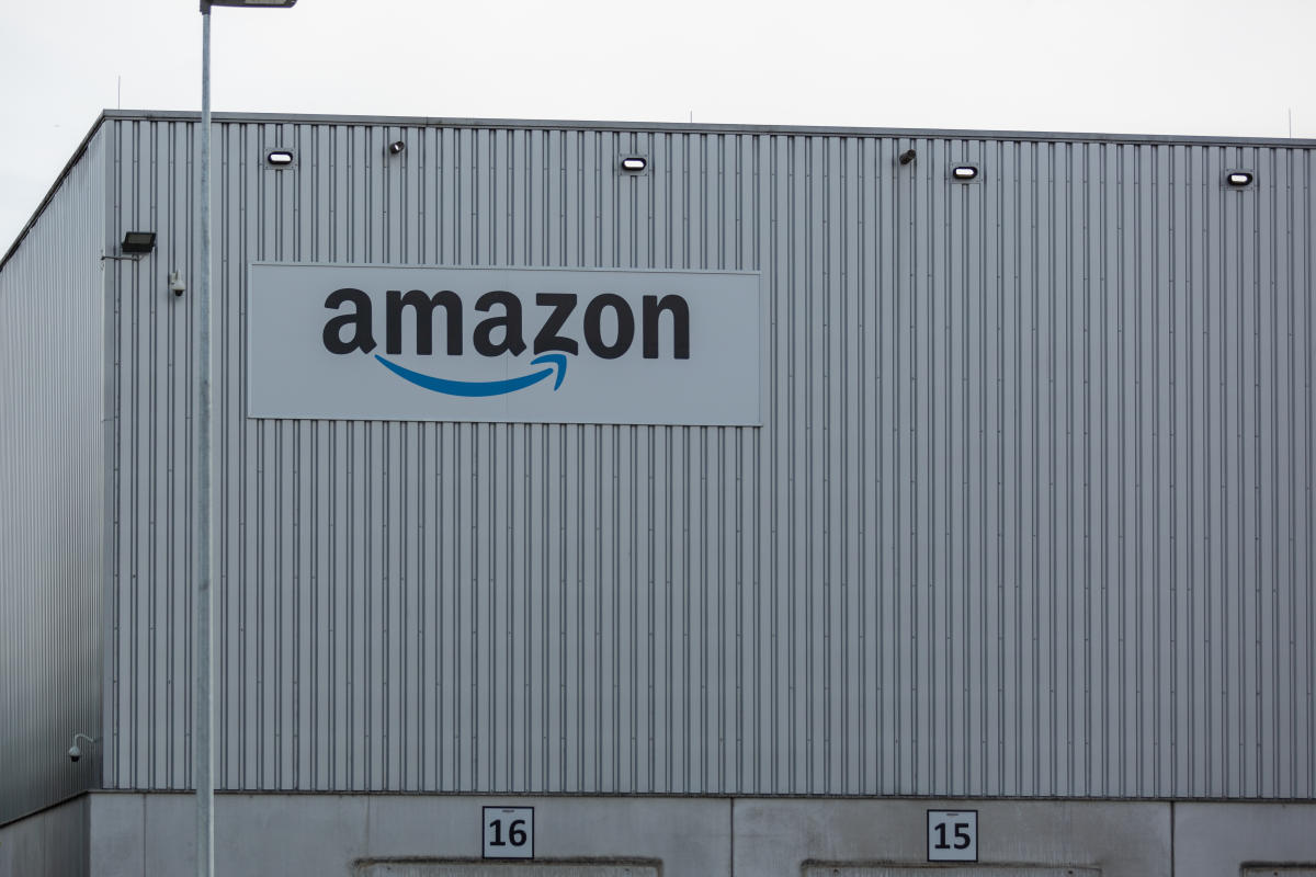 Amazon to pay .9 million to settle claims of human rights abuses of contract workers