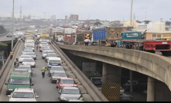 Repairs: Lagos to shut Marine Bridge for 4 months