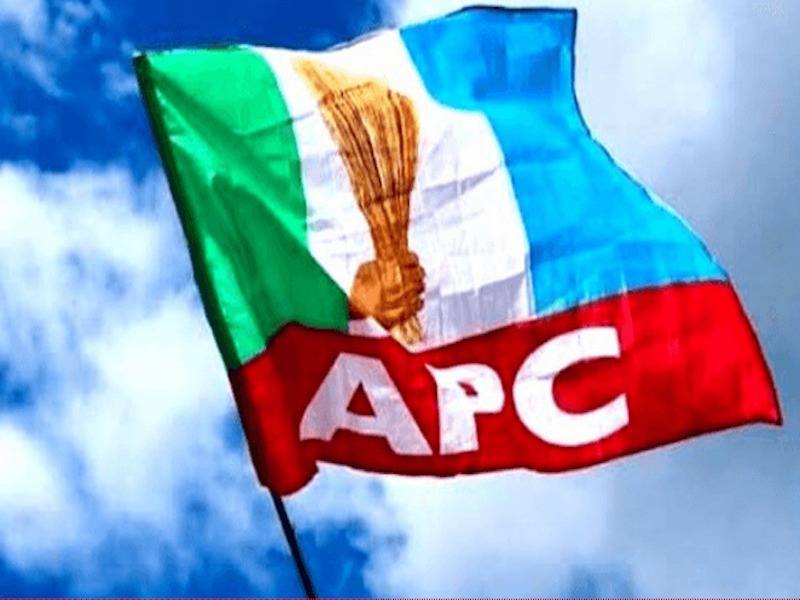 Edo APC guber primaries: Senator Okpebholo in early lead