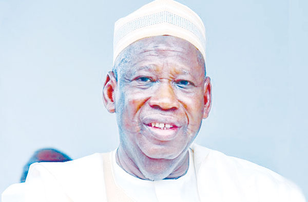 Give Aiyedatiwa offer of first refusal, Ajipe tells Ganduje