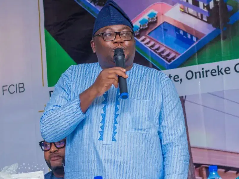 We can’t fix electricity problem of 50 years in one year – Adelabu tells Nigerians