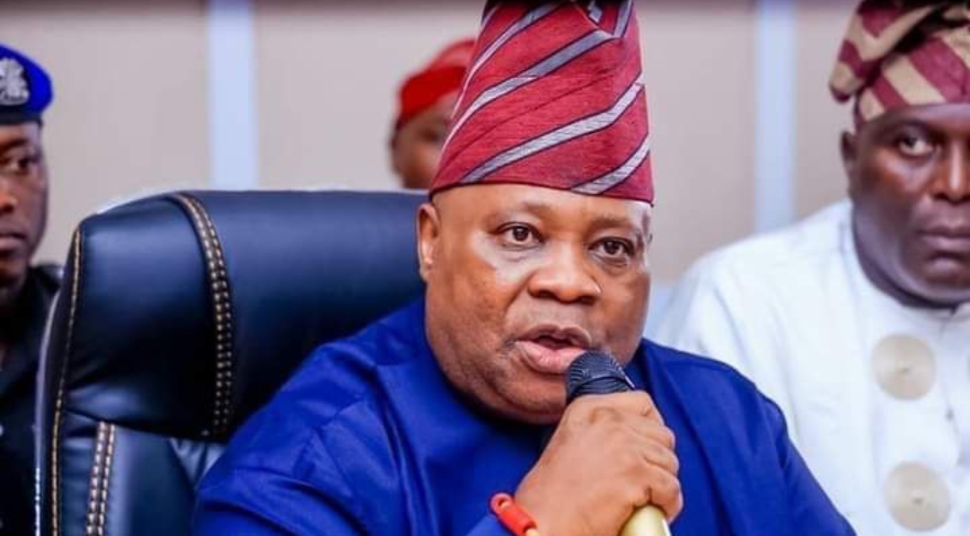 No tenure extension for retiring Permanent Secretaries — Gov Adeleke clarifies