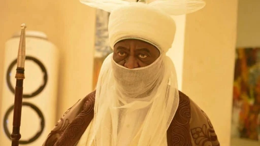 Why Police Didn’t Evict Bayero From Nasarawa Palace – CP