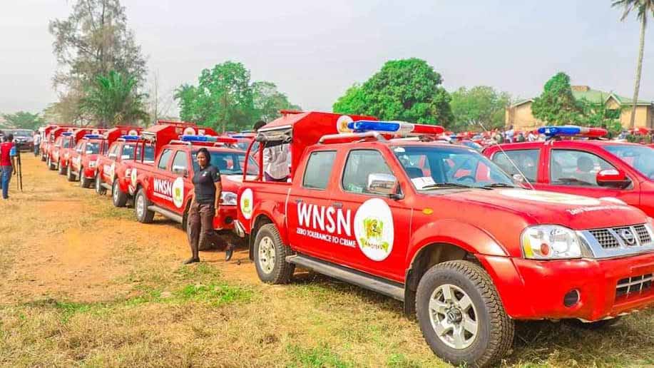 Arewa forum wants replication of Amotekun in northern Nigera to fight insecurity