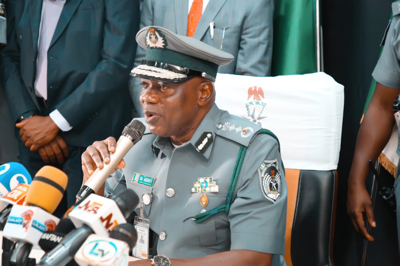 Why we recorded revenue shortfall in 2023 – Customs | The Guardian Nigeria News