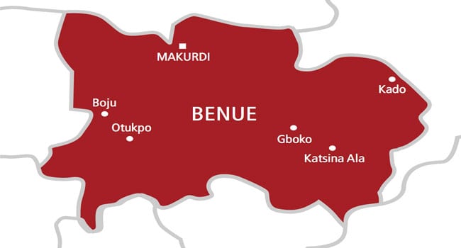 4 killed in Benue community