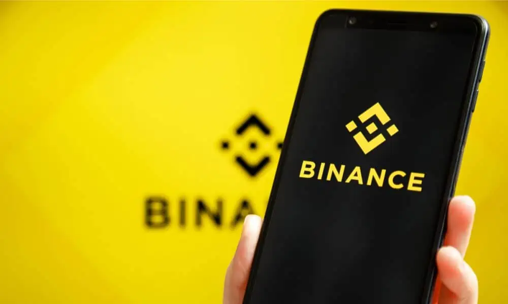 Binance Fined .3 Billion For Breaking US Laws