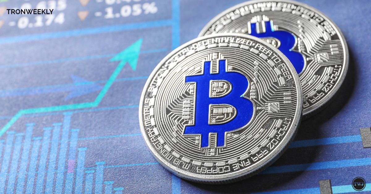 Bitcoin Breaks Above ,000, Sparking Optimism In The Crypto Space