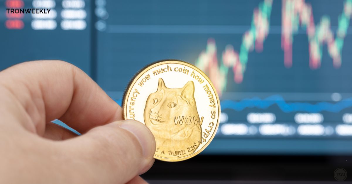 Dogecoin: 86% Spike In New Users