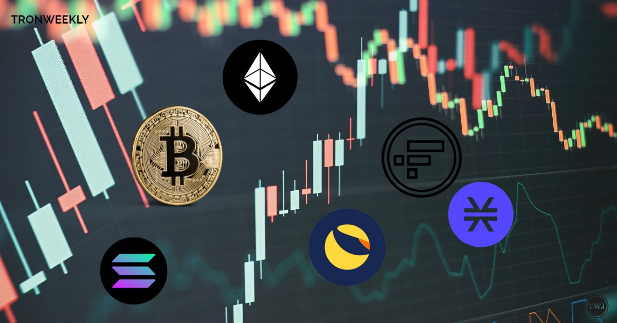 Crypto Market Surges As Altcoin Interest Peaks, Analysts Predict Bullish Trends