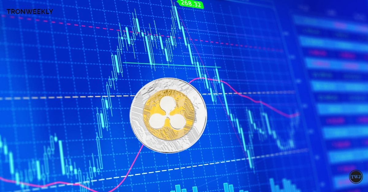 Ripple Returns 800 Million XRP In Unusual Transfer, Market A