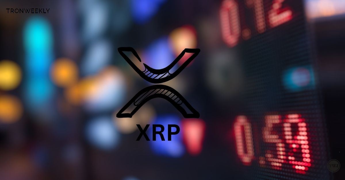 XRP 67.2% Hold, Amid Market Turmoil