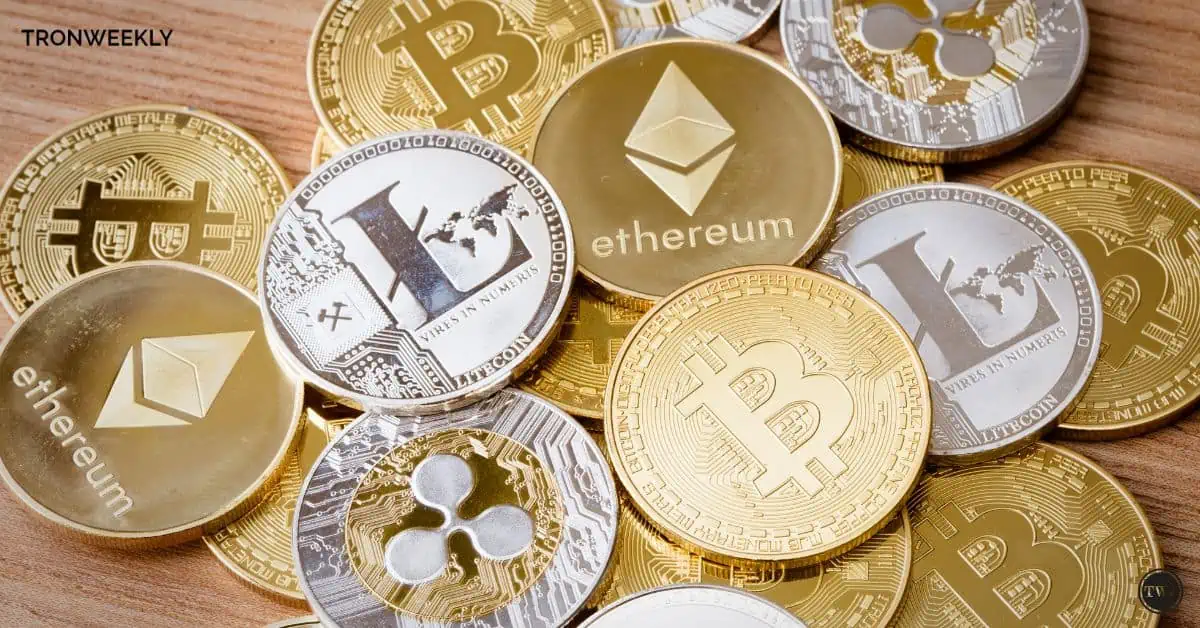 Bitcoin & Ethereum Hold Strong, Altcoins Surges