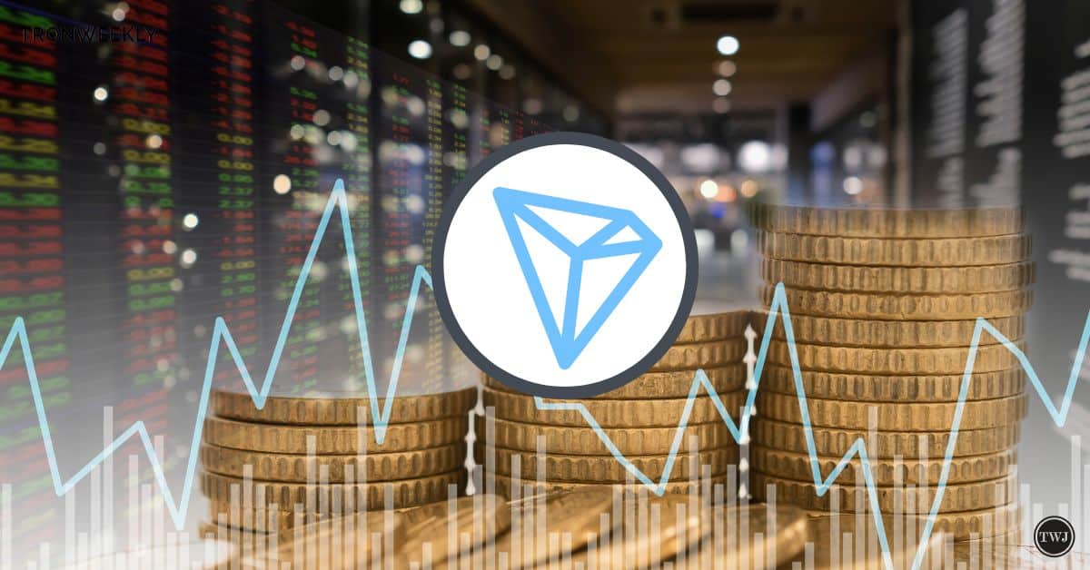 TRX Holds Strong Amid Transition