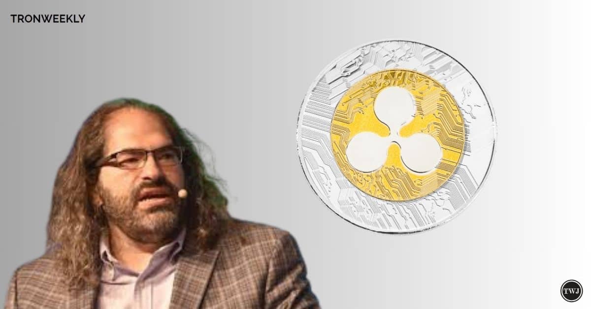 Ripple CTO Calls Craig Wright’s Backdating Admission Proof H