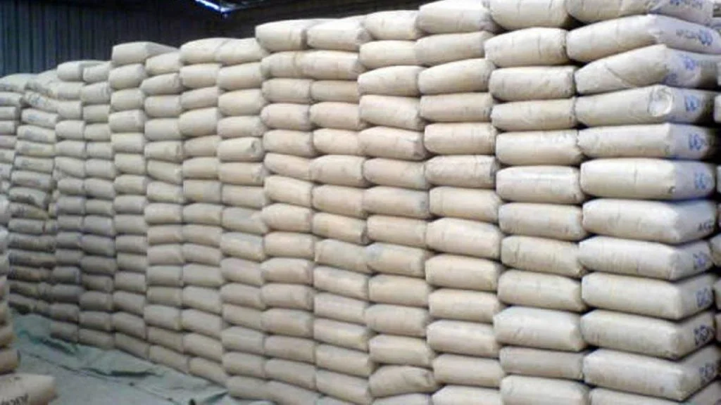 Nigerians’ Hope For Lower Cement Price Dims 