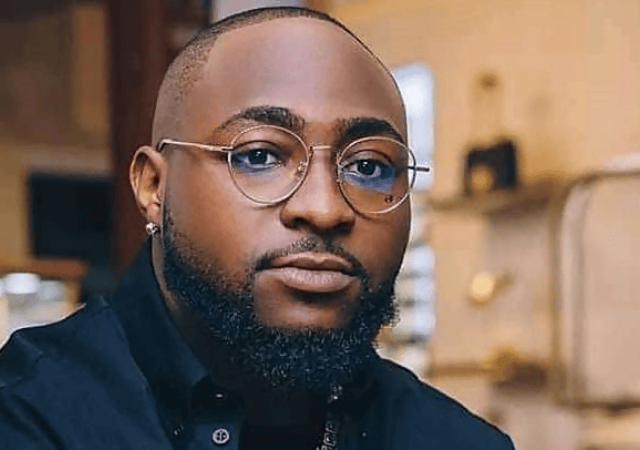 “Foundation account credited” – Davido responds to critics with proof of 300 million naira orphanage donation