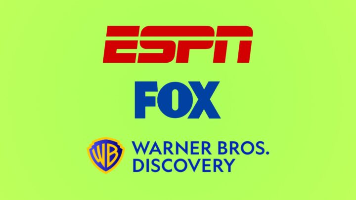 ESPN, Fox, Warner Bros. Discovery to launch sports streaming service this year