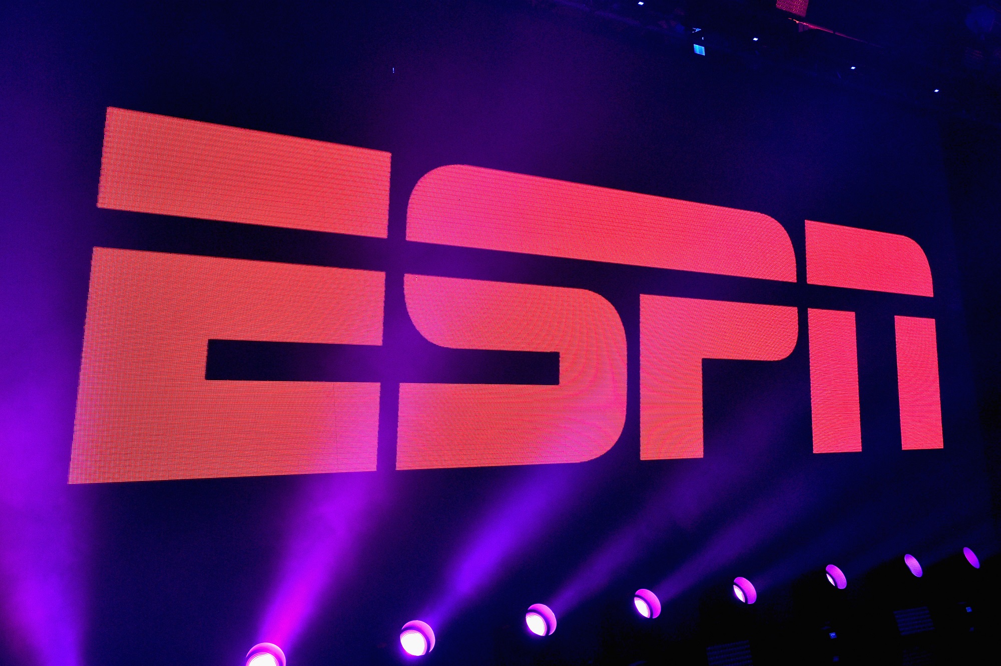 Streaming sports service in the works from ESPN, Fox, and WBD