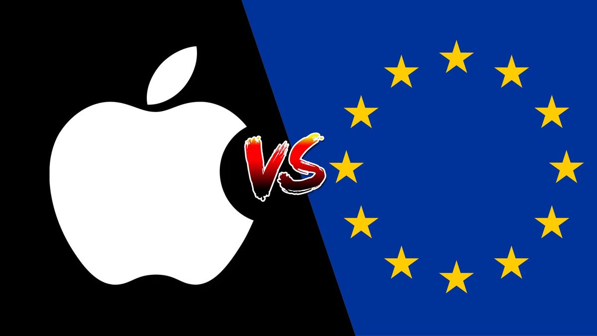 Risky business: Europe opens the iPhone