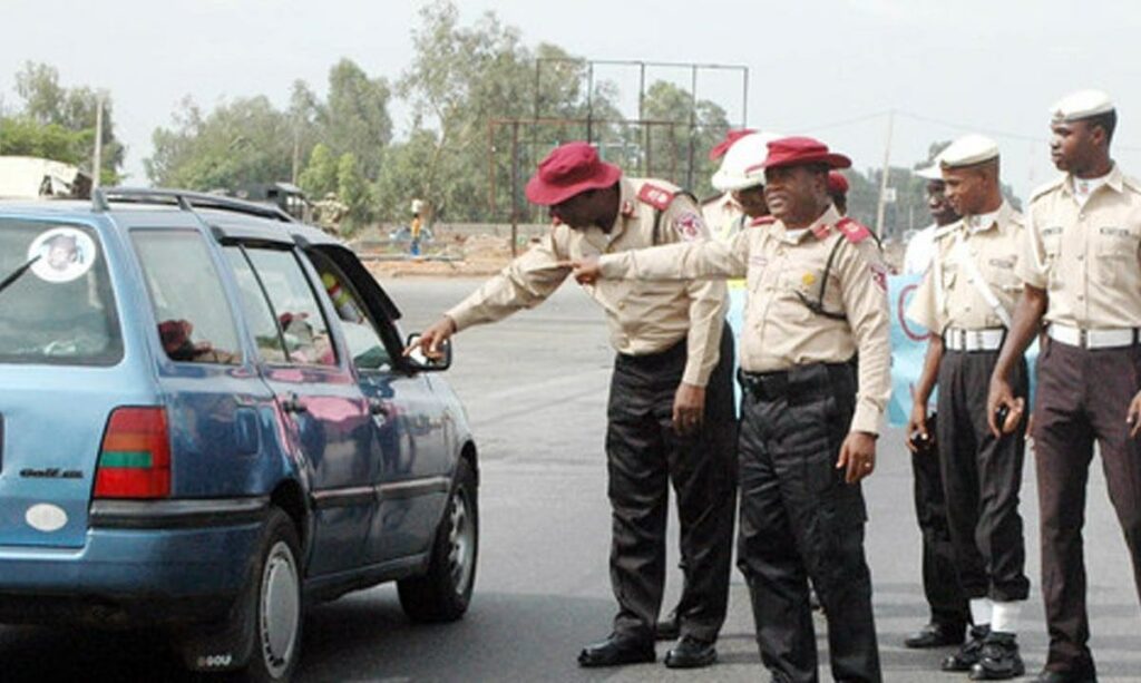 Federal Road Safety Corps FRSC 2023 Job Recruitment – Portal Open