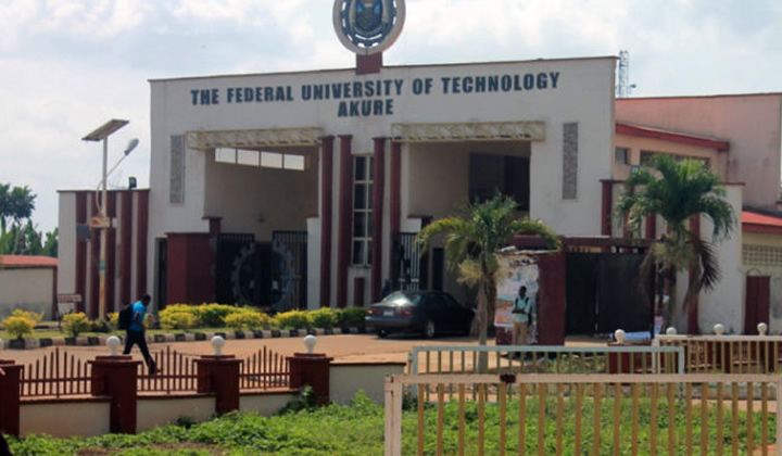 FUTA condemns EFCC midnight raid on students