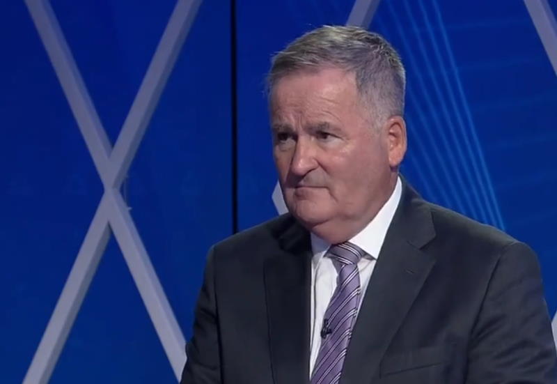 Richard Keys Sends ‘Justice’ Message After Liverpool Beat Chelsea