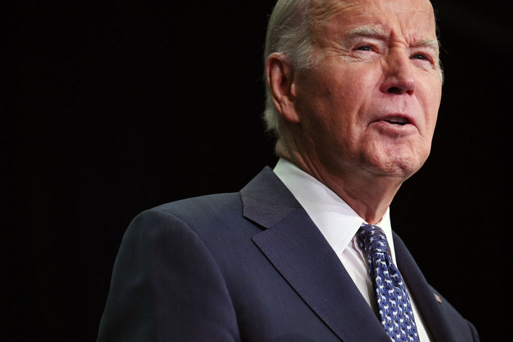 White House Calls Foul on Allegations of Biden Memory Lapses