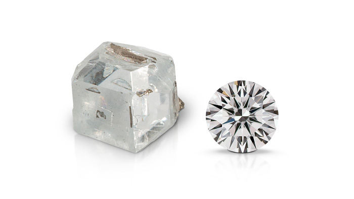 Lab Grown Diamonds: The New Face of Custom and Personal Jewelry