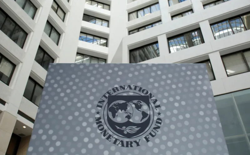 Nigeria’s foreign reserves drop to record low, fall to bn in 2024 – IMF