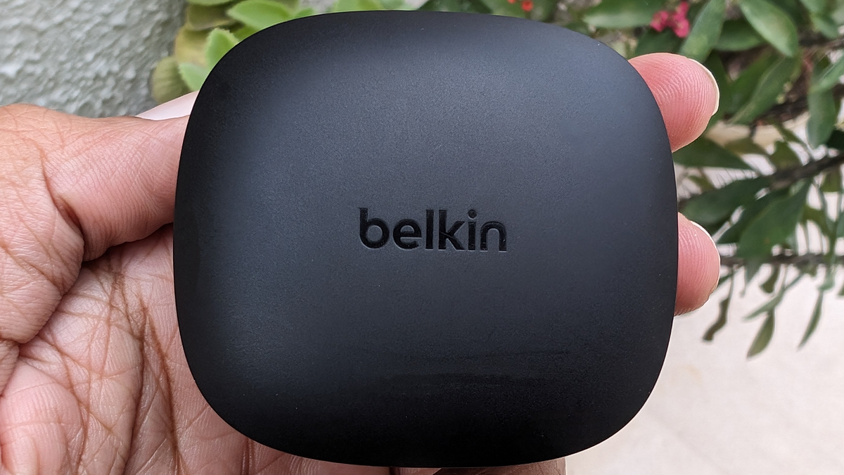 Belkin SoundForm Pulse wireless earbuds review: Premium sound, affordable price