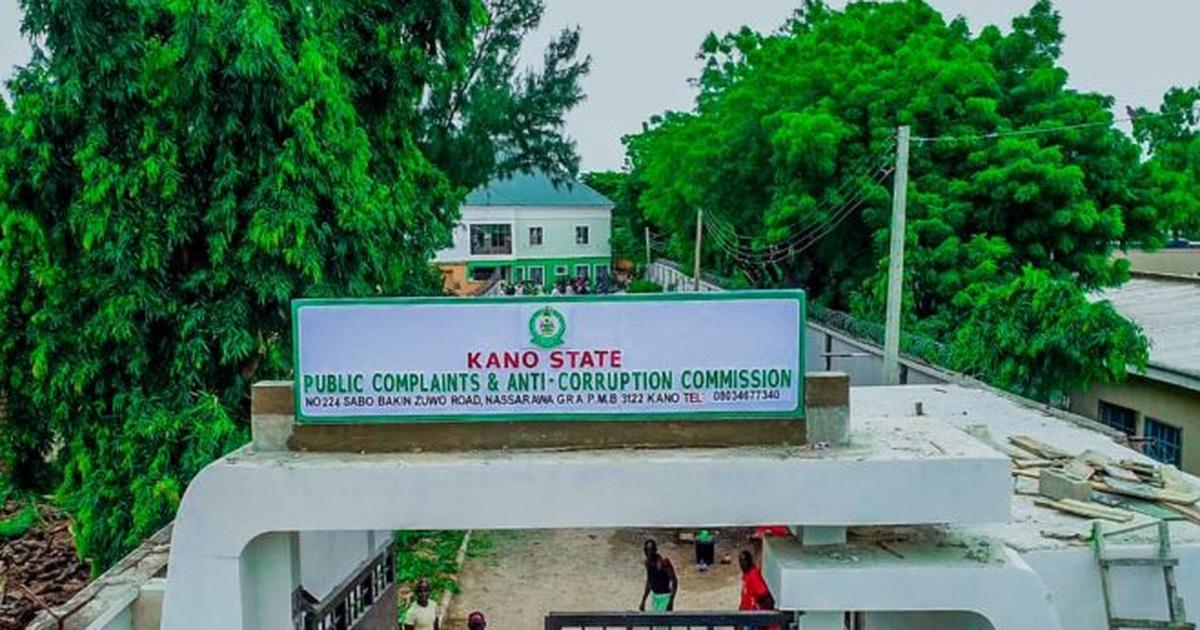 Kano unseals 10 warehouses accused of hoarding foodstuffs