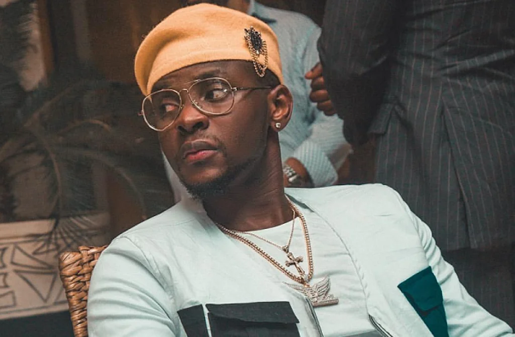 I have slept with 67 women – Kizz Daniel