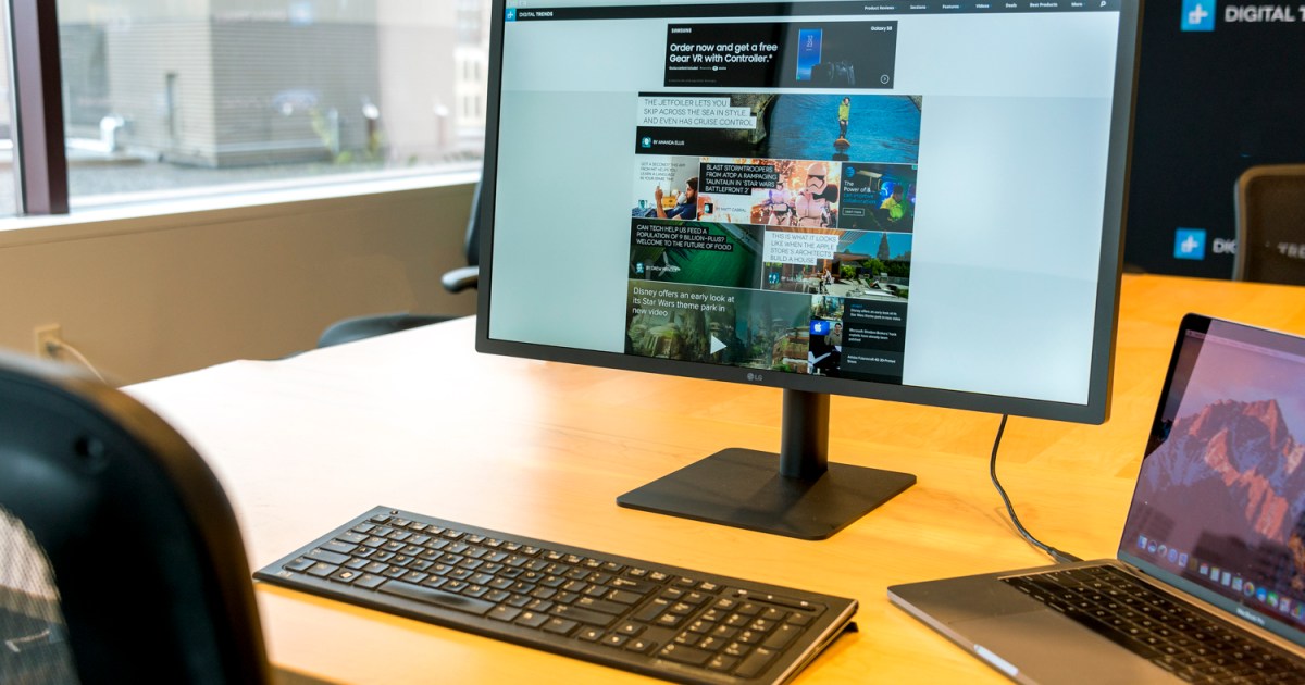 These are the best 5K monitors to buy in 2024