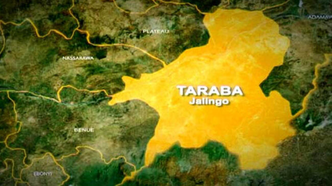 Taraba community seeks govt intervention over land, chieftaincy dispute