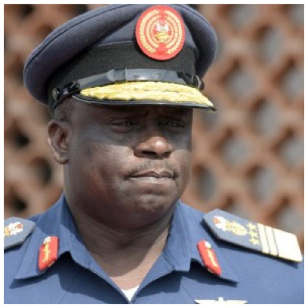 Court voids N21.5bn money laundering charge against ex-Chief of Air Staff Amosu, others