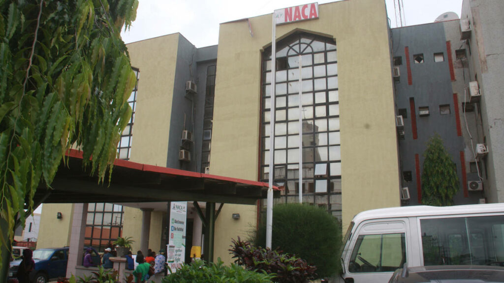 NACA Job Recruitment – 8 Job Vacancies